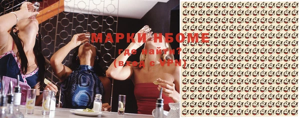 молекула духа Покачи