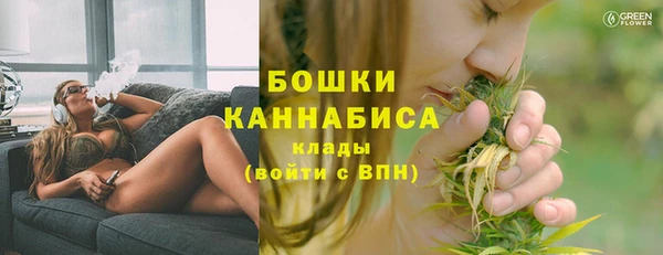 молекула духа Покачи